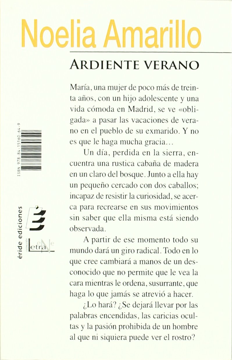 download libro ardiente verano pdf gratis